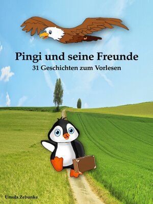 cover image of Pingi und seine Freunde